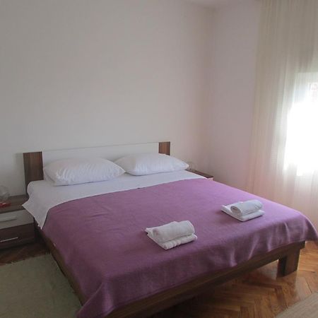Apartments Jasen Maslenica Kültér fotó