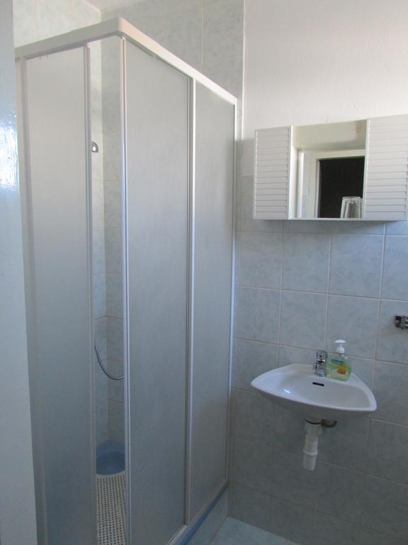 Apartments Jasen Maslenica Kültér fotó