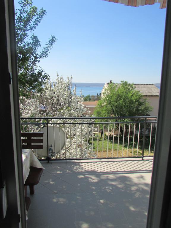 Apartments Jasen Maslenica Kültér fotó