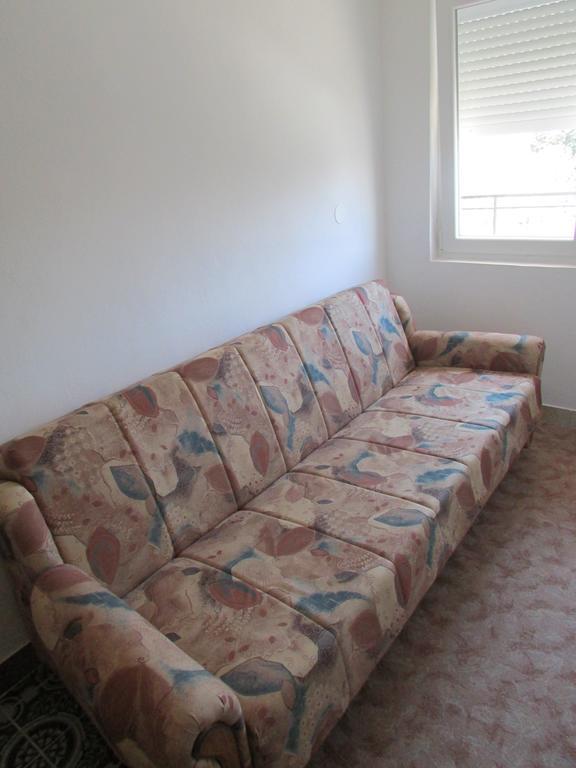 Apartments Jasen Maslenica Kültér fotó
